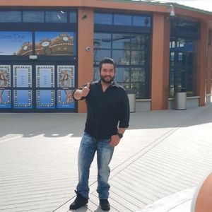 Meet your Posher, Alfredo